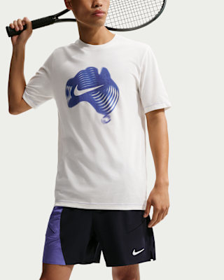 NIKE公式】ナイキコート スラム メンズ Dri-FIT ショートパンツ